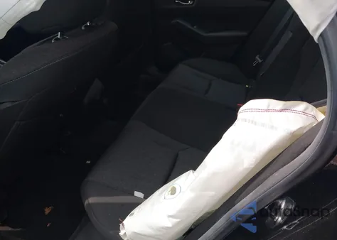 2024 Honda Accord Lx from USA, damaged, VIN 1HGCY1F21RA024109